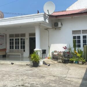 Rumah Singgah BLFL