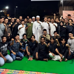 bukber alumni teknik unimal (1)