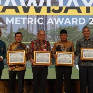 Gol Award Halal Metric Award 2025
