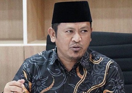 Anggota DPRA Tgk T Zulfadli Waled Landeng