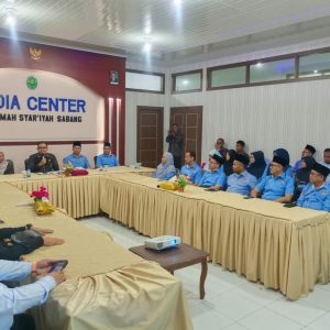 Mahkamah Syariah Sabang dan Pendakwa Syarie Malaysia