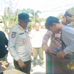 Pelanggar syariat Islam