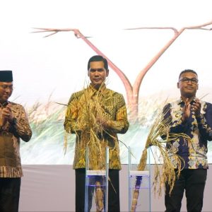 Plt Sekda Aceh buka TTG di Abdya