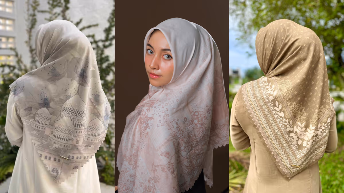 Produk jilbab bylilu