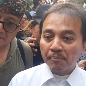 Roy Suryo