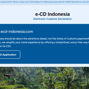 Situs palsu menyaru EDC