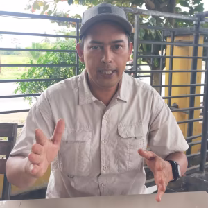 Zulfikar Mulieng