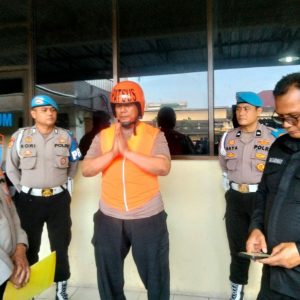 Aiptu RH Polantas Medan minta maaf karena pungli