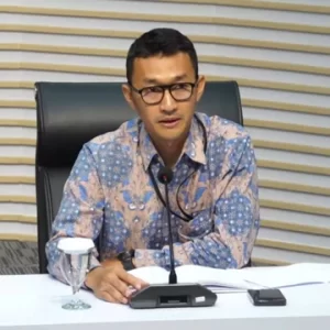 Jubir KPK Budi Prasetyo