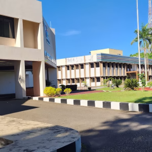 Kantor PT Patna Dokumen Kejari Lhokseumawe (2)