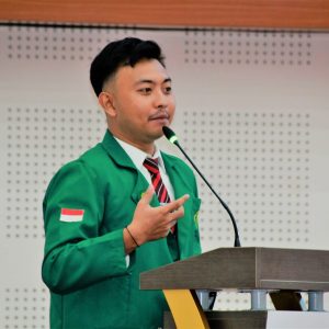Ketua BEM Unimal