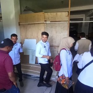 Pendataan penggunaan air bawah tanah di Aceh Tengah