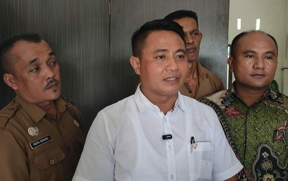 Pengalaman Saia pengacara