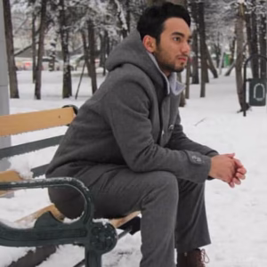 Reza Palepi