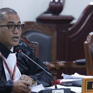 Safaruddin YARA