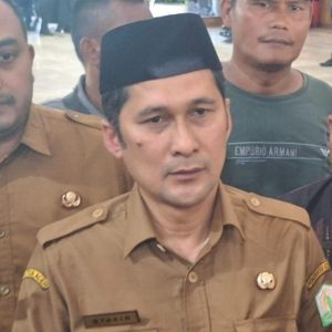 Syakir Karo Pemerintahan dan Otda Setda Aceh