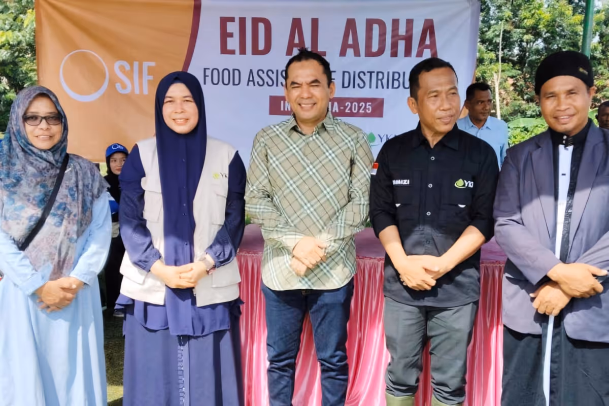 Wali Kota Lhokseumawe