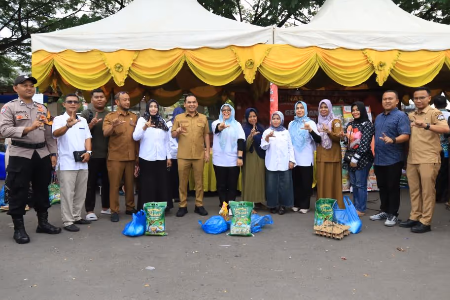 Wali Kota Lhokseumawe