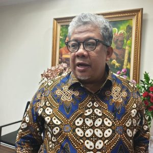 Wamen PKP Fahri Hamzah