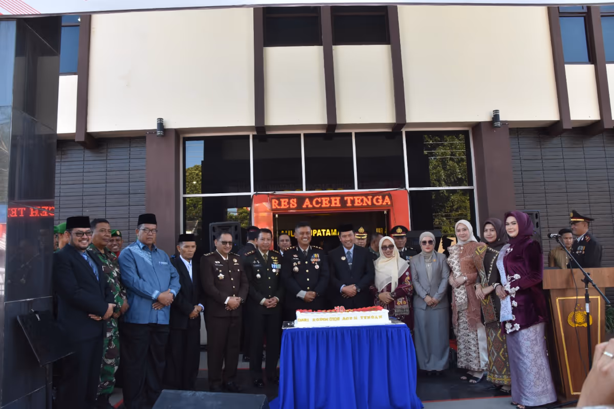 HUT Bhayangkara Aceh Tengah (4)
