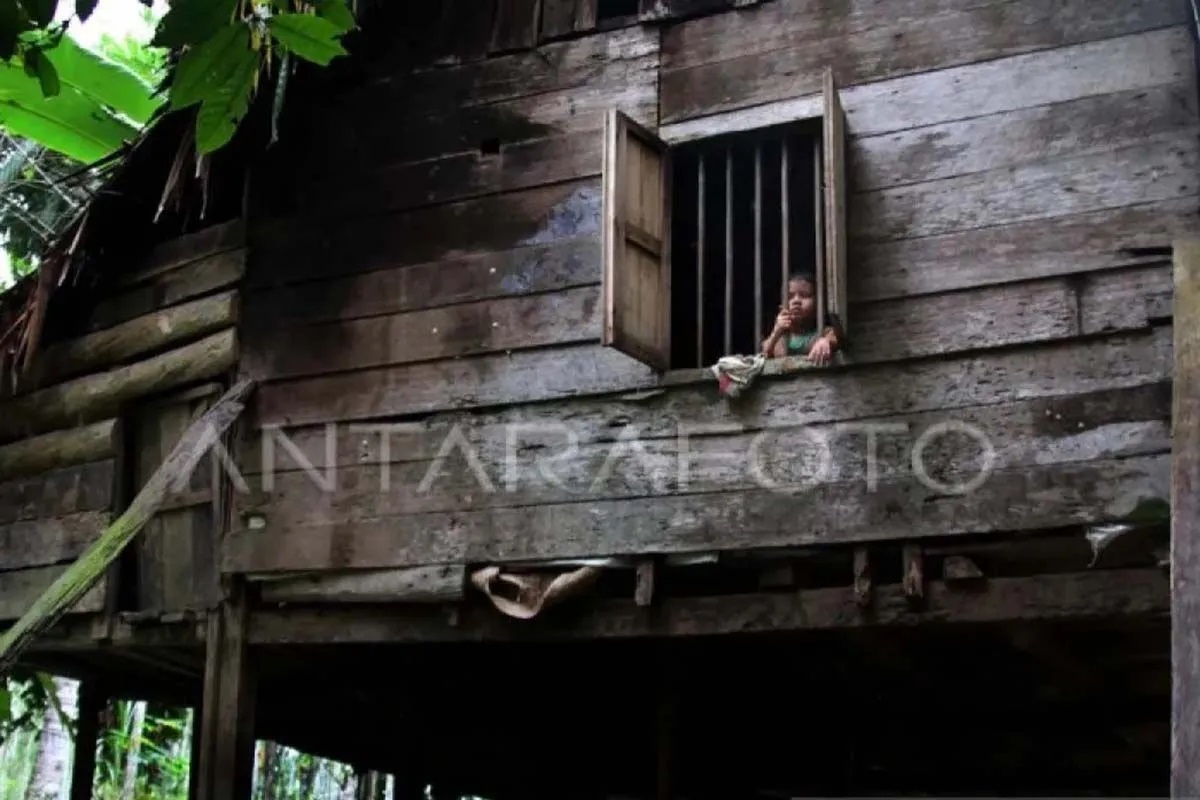 Ilustrasi kemiskinan Aceh