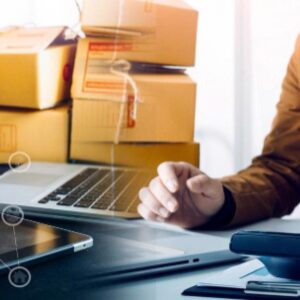 Ilustrasi pengadaan barang dan jasa