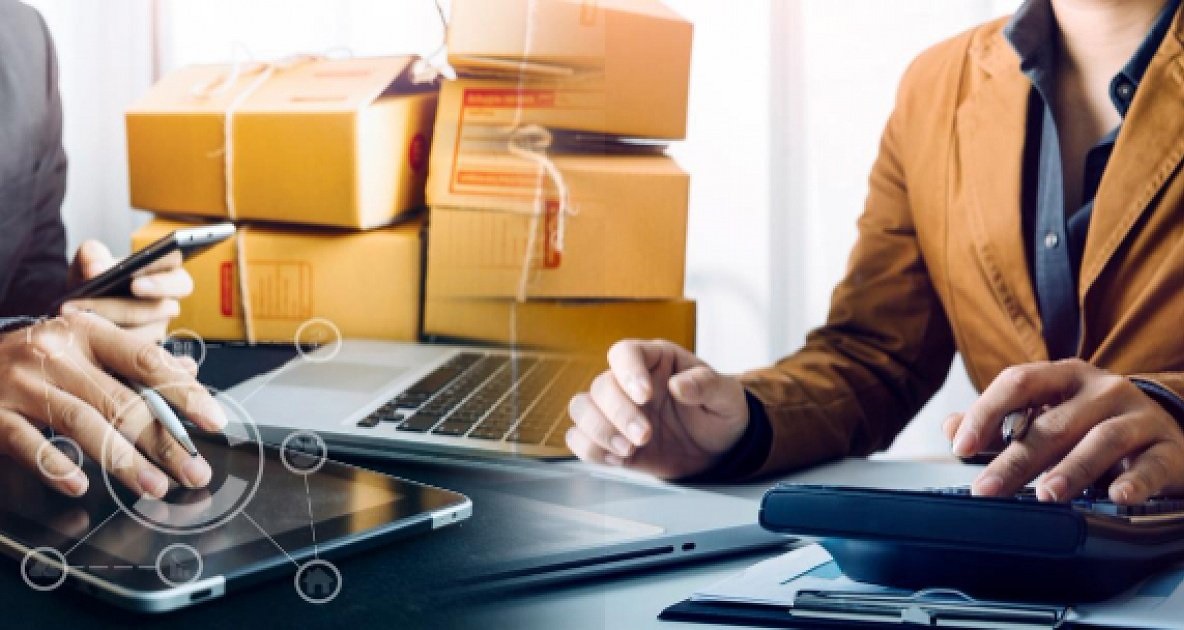 Ilustrasi pengadaan barang dan jasa