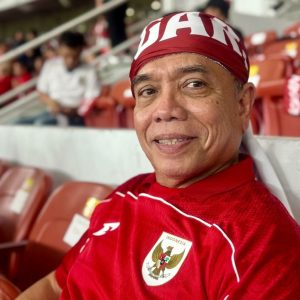 Irwandi Yusuf foto dok pribadi
