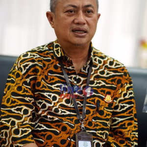 Kajari Lhokseumawe Feri Mupahir Line1.News Yasir