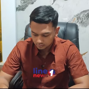 Kasat Reskrim Polres Aceh Timur