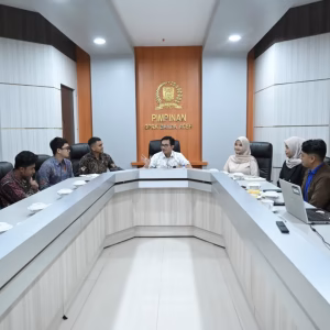 Ketua DPRK Banda Aceh