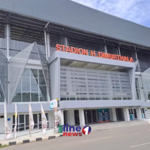 Stadion H Dimurthala