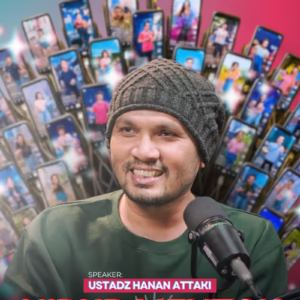 Ustad Hanan Attaki