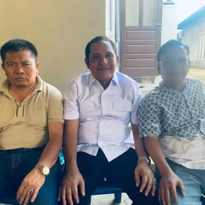 Wakil Ketua DPRK Aceh Singkil