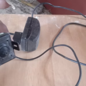 CCTV yang ditemukan terpasang di Polindes Jamur Uluh