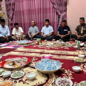 Dek Fad dan Zainal Abidin