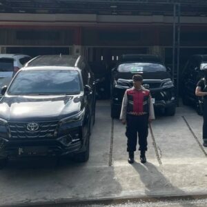 Densus 88 tangkap dua ASN di Banda Aceh