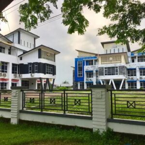 Dinas PUPR dan Bappeda Lhokseumawe