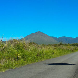 Gunung Burni Telong