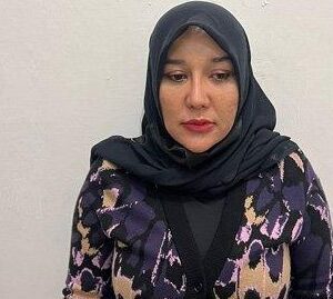 Hanisah ratu narkoba asal Bireuen