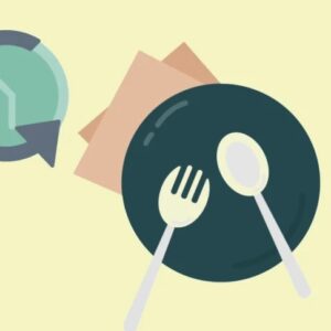 Ilustrasi puasa sunah