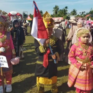 Kegiatan HUT RI Simpang Mulieng (3)
