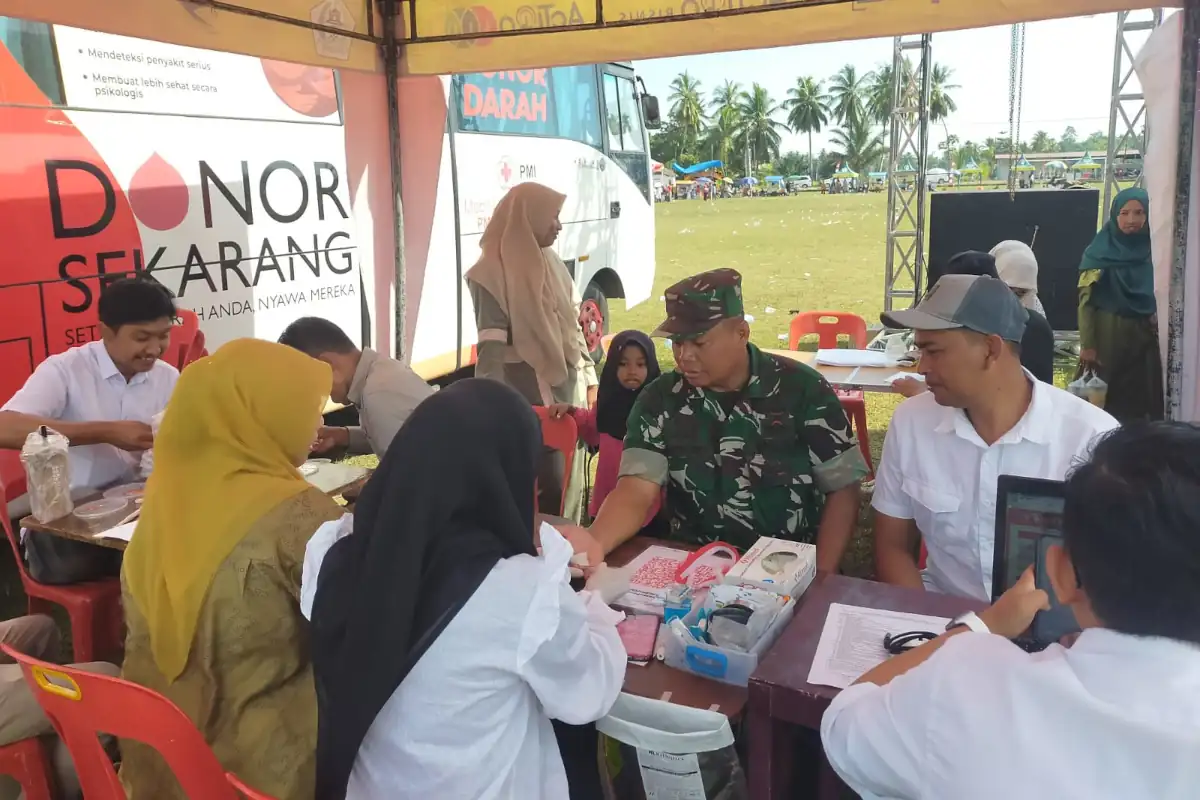 Kegiatan HUT RI Simpang Mulieng (5)