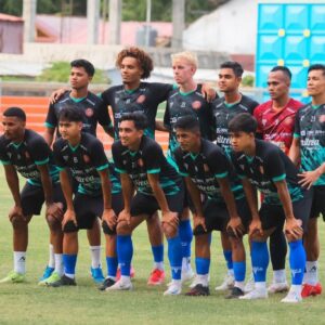 Skuad Persiraja Banda Aceh