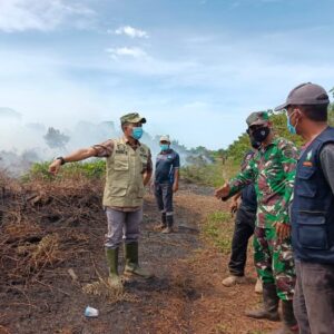 Wakil Bupati Aceh Selatan