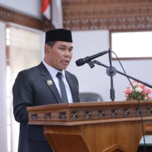 Bupati Aceh Besar