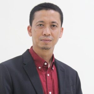 Kepala BPKK Banda Aceh Alriandi Adiwinata