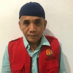 Marwadi Yusuf DPO Kejari Lhokseumawe