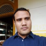 Marzuki Ketua Yayasan Bina Generasi Samudera