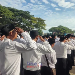 Penyerahan SK PPPK Lhokseumawe2
